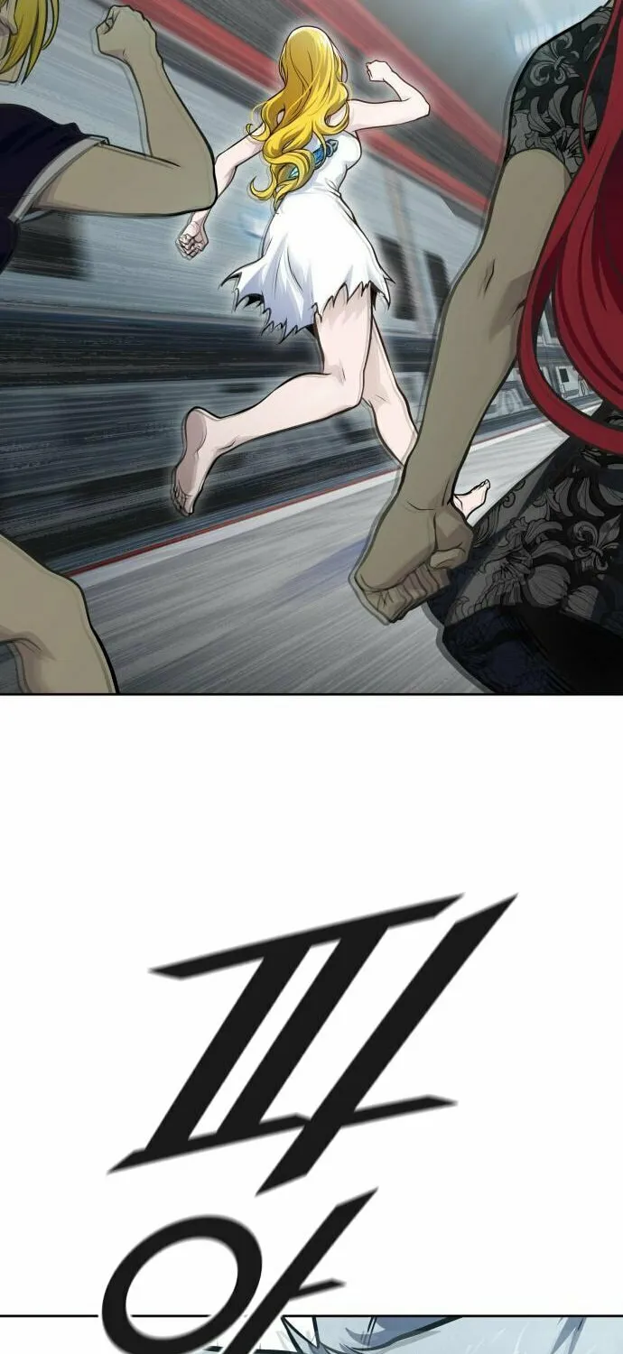 Tower of God Chapter 591 page 93 - 