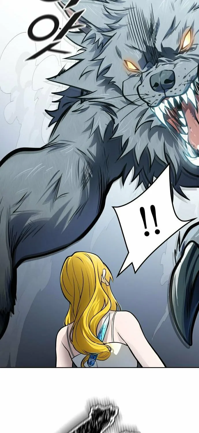 Tower of God Chapter 591 page 94 - 
