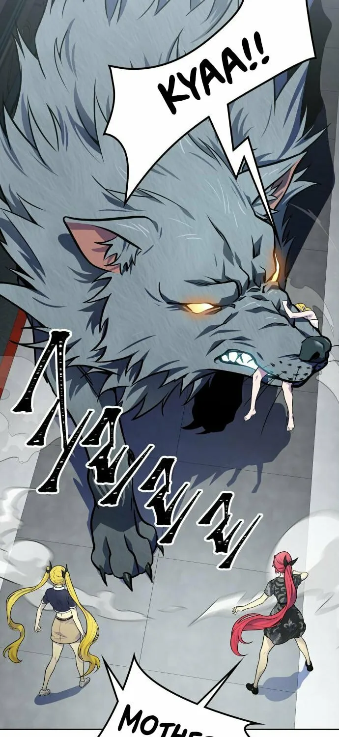 Tower of God Chapter 591 page 96 - 