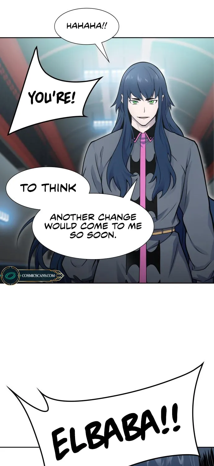 Tower of God Chapter 591 page 99 - 
