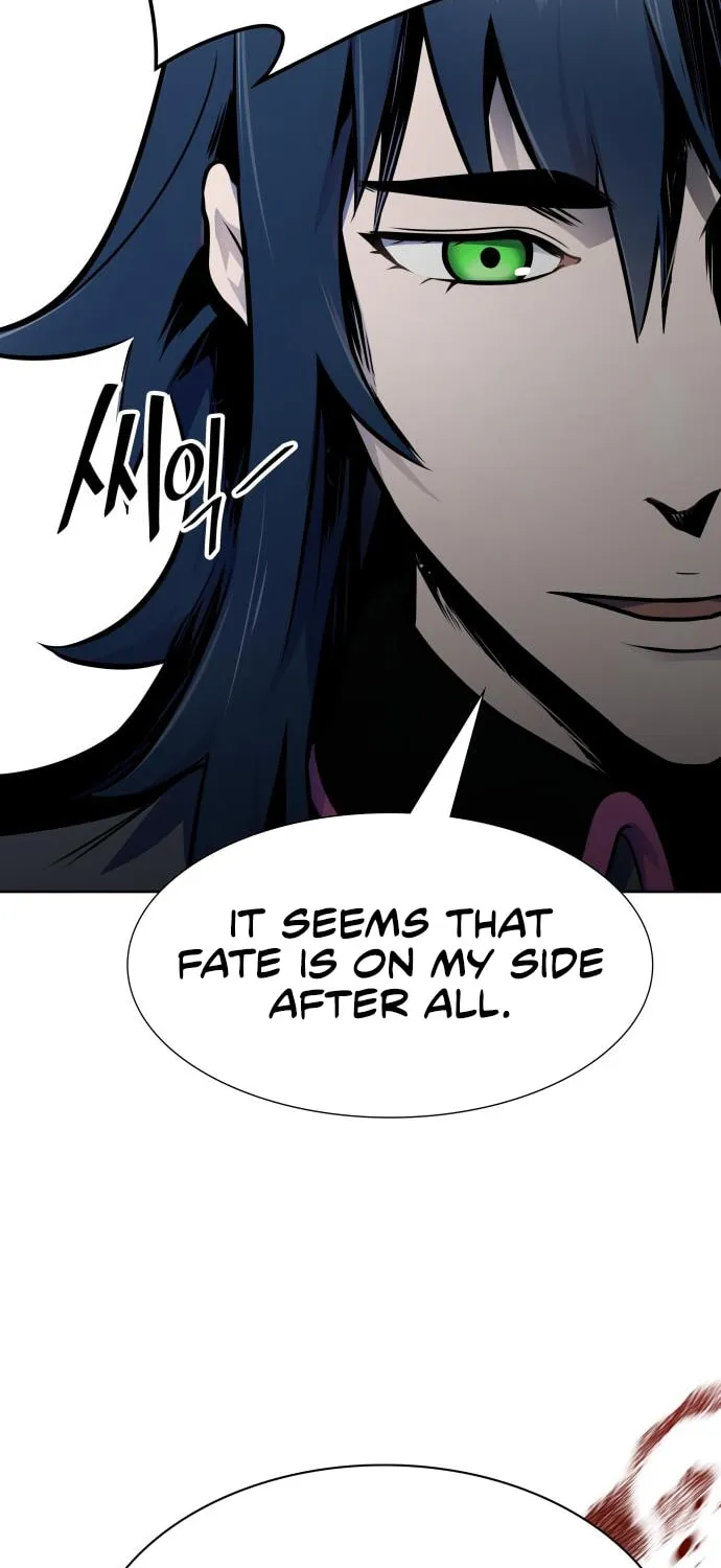 Tower of God Chapter 591 page 100 - 