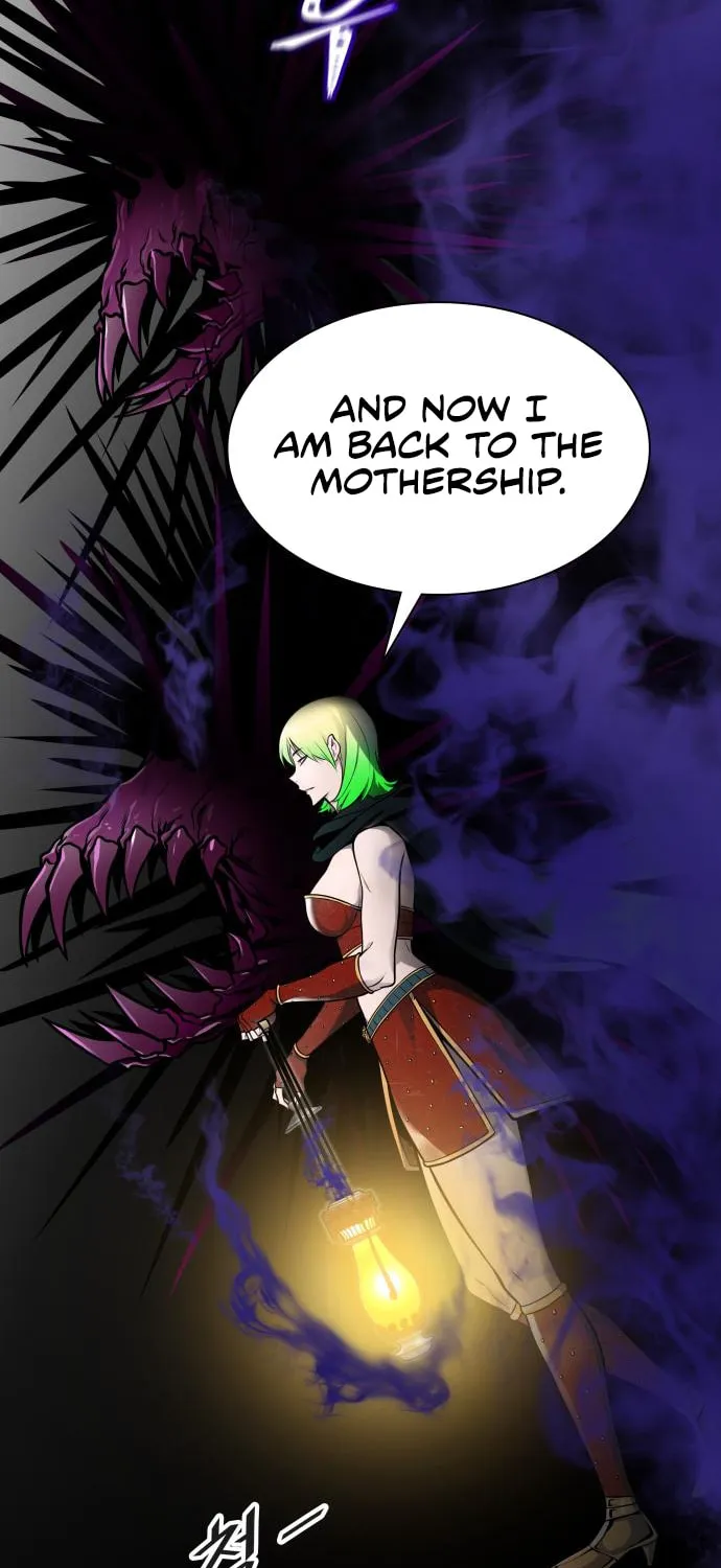 Tower of God Chapter 592 page 103 - 