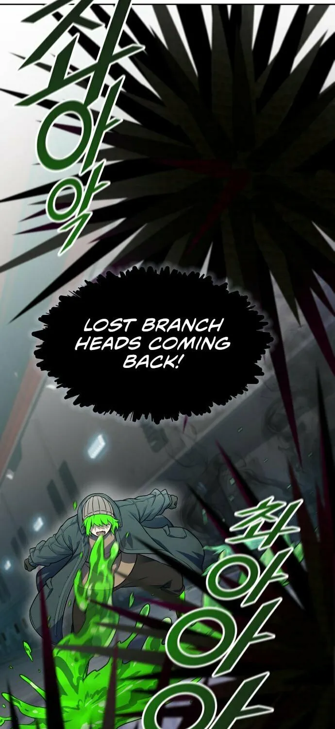 Tower of God Chapter 592 page 106 - 
