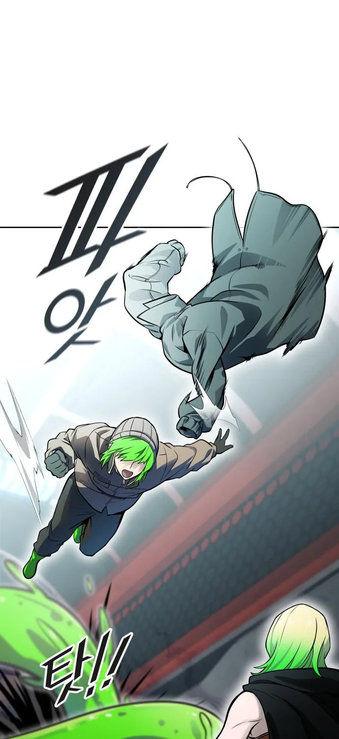 Tower of God Chapter 592 page 112 - 