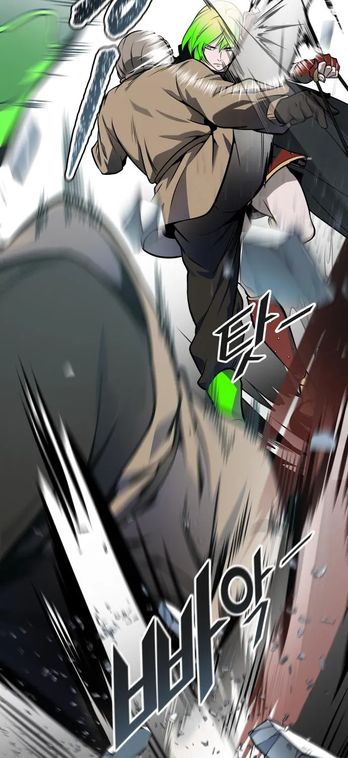 Tower of God Chapter 592 page 114 - 