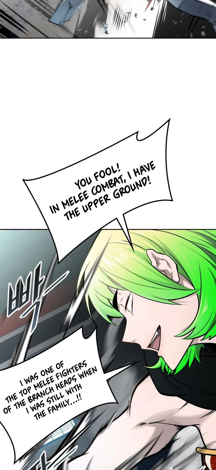 Tower of God Chapter 592 page 115 - 