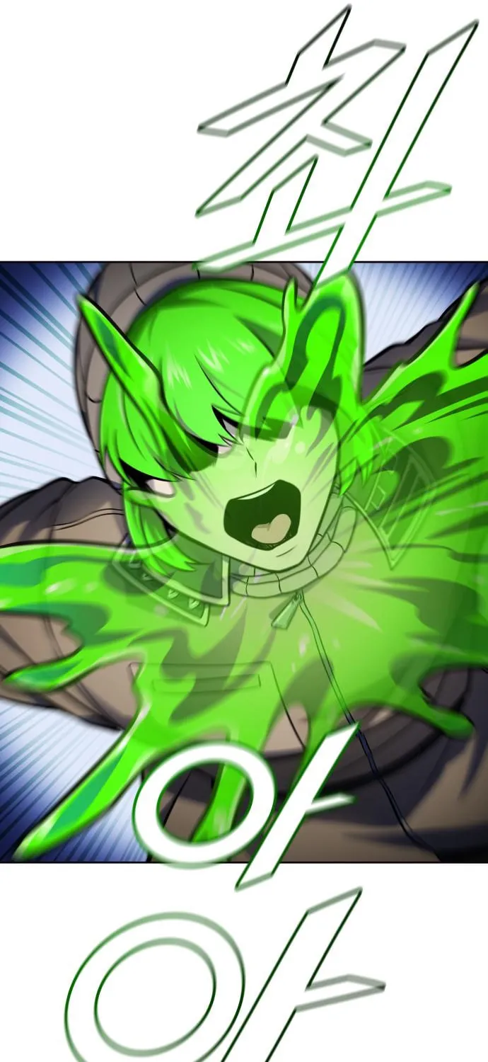 Tower of God Chapter 592 page 117 - 