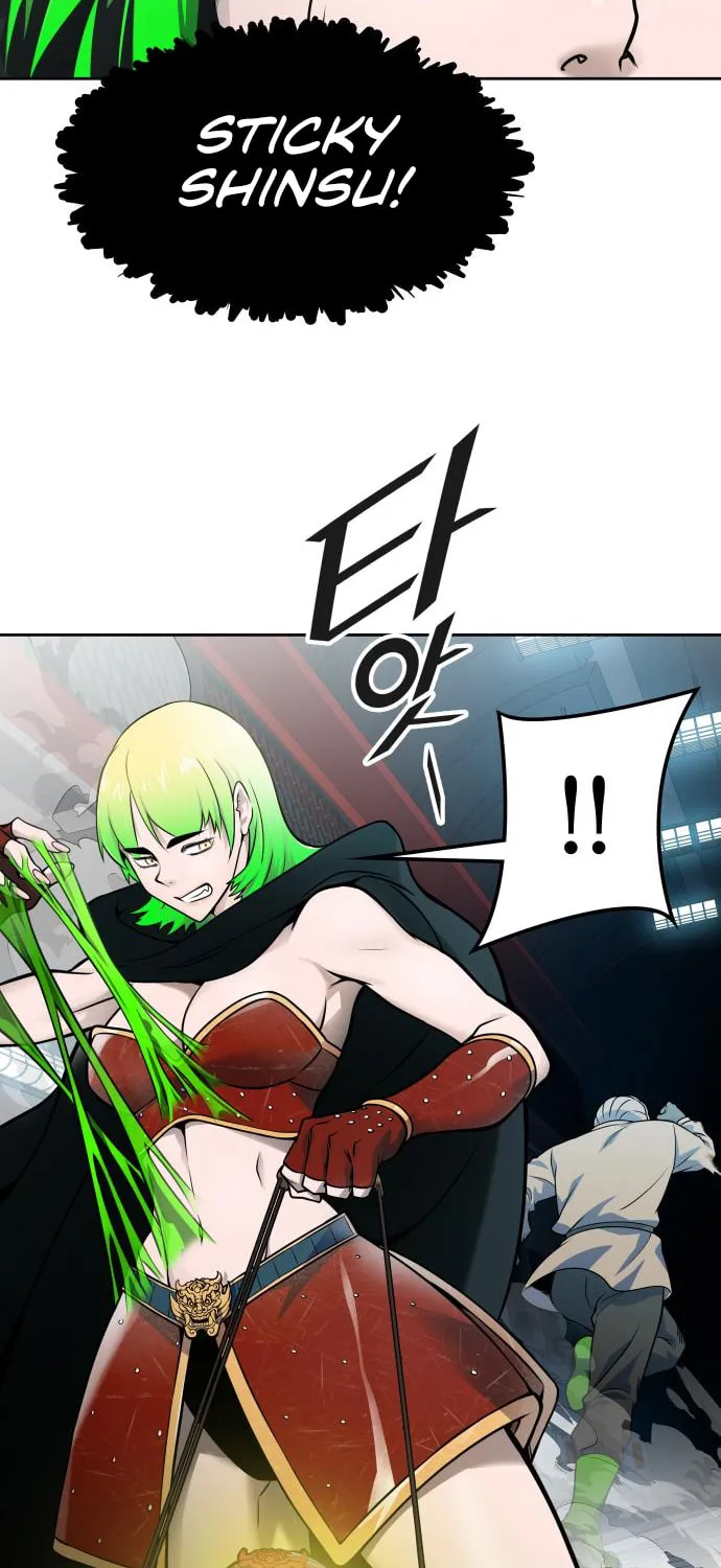Tower of God Chapter 592 page 119 - 