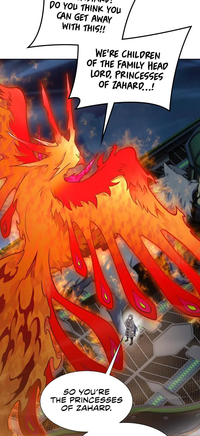 Tower of God Chapter 592 page 121 - 