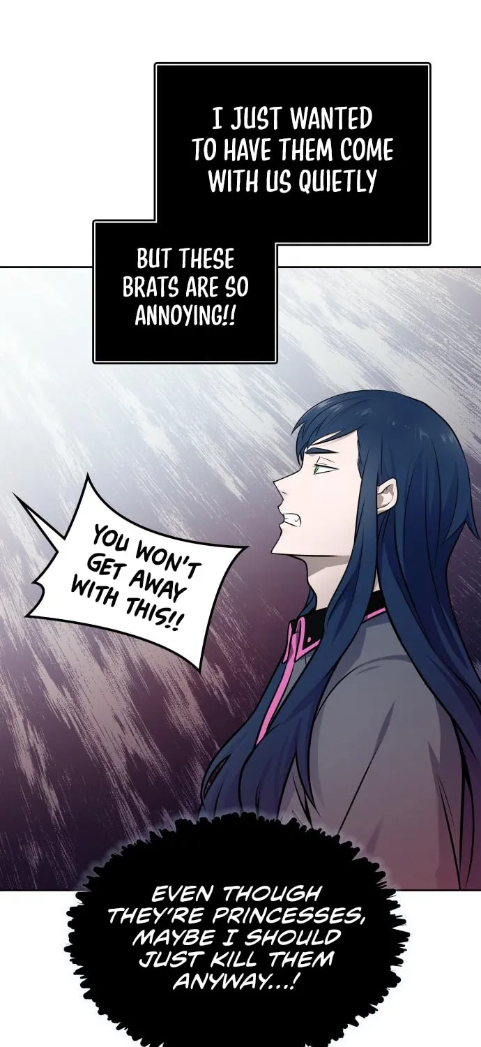 Tower of God Chapter 592 page 124 - 