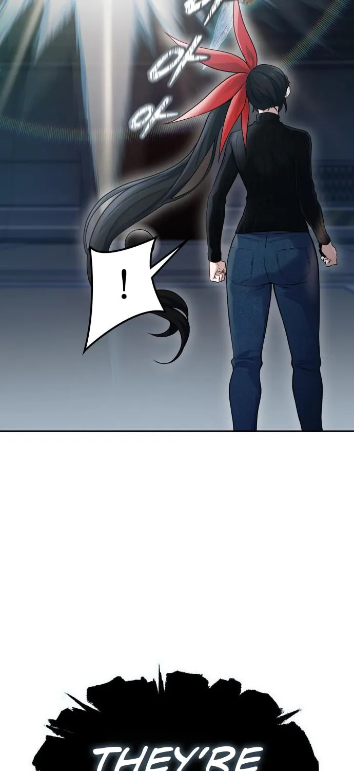 Tower of God Chapter 592 page 128 - 