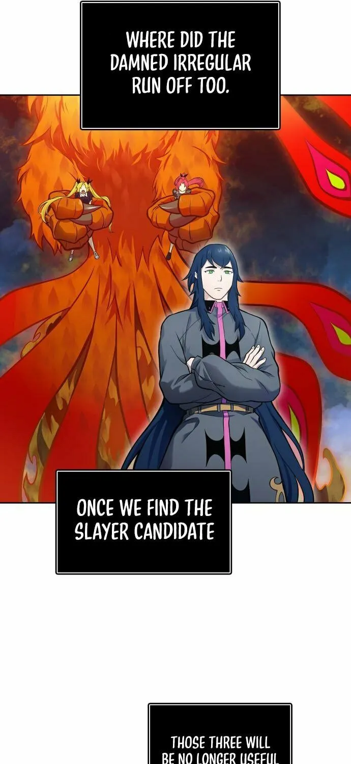 Tower of God Chapter 592 page 130 - 