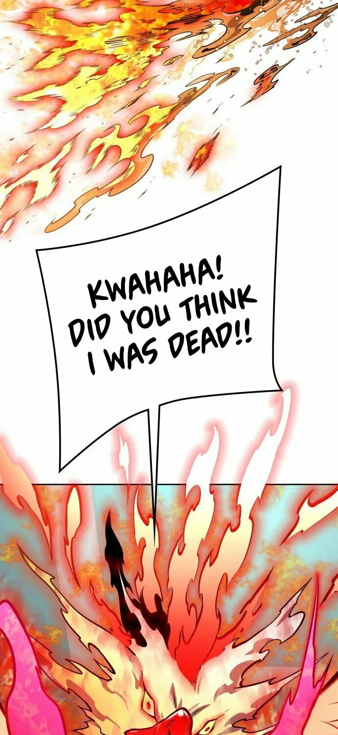 Tower of God Chapter 592 page 14 - 