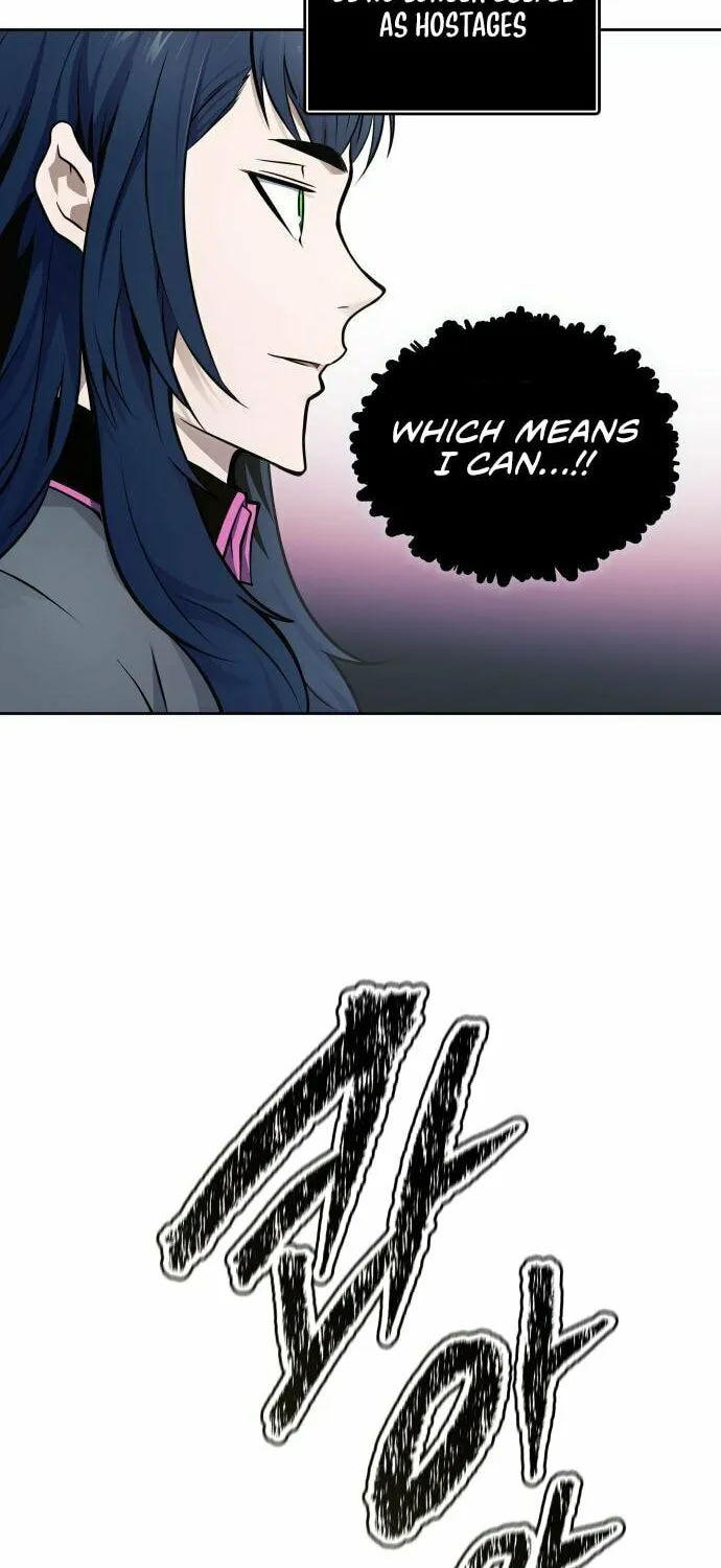 Tower of God Chapter 592 page 131 - 