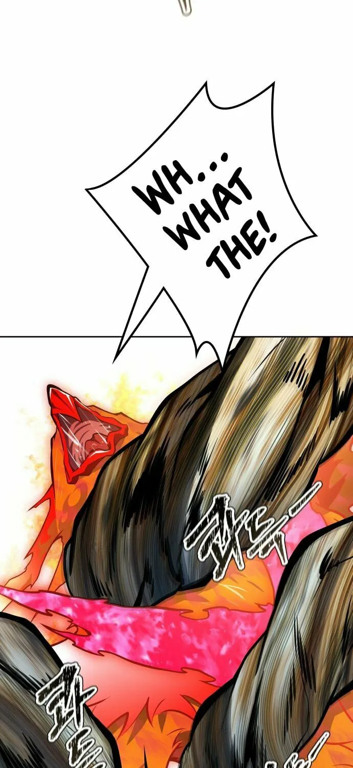 Tower of God Chapter 592 page 134 - 