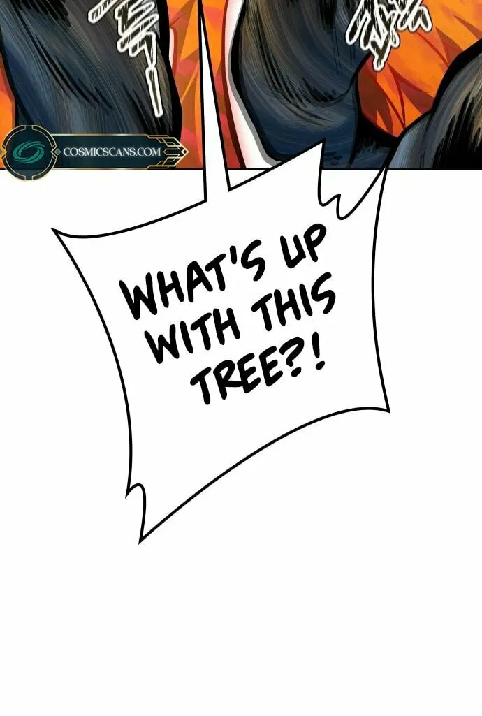Tower of God Chapter 592 page 135 - 