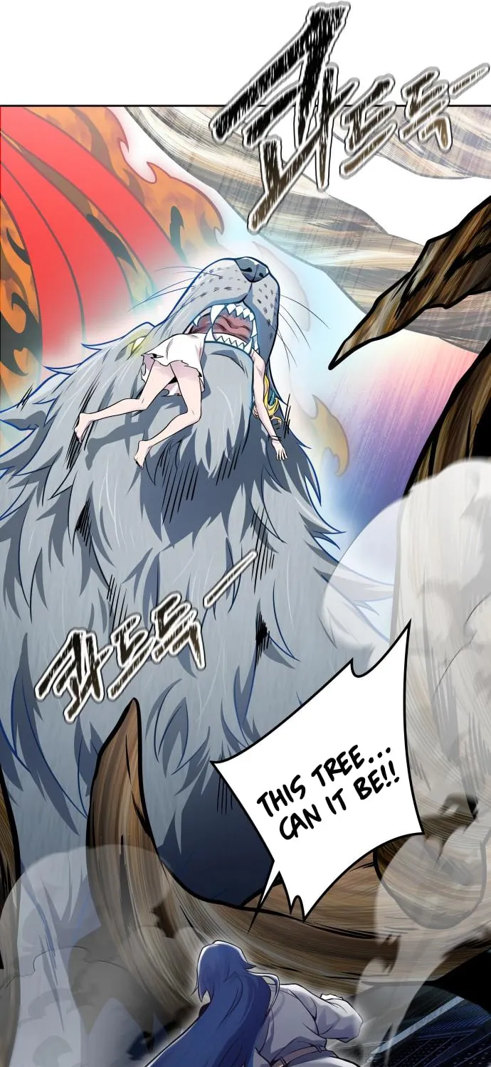 Tower of God Chapter 592 page 136 - 