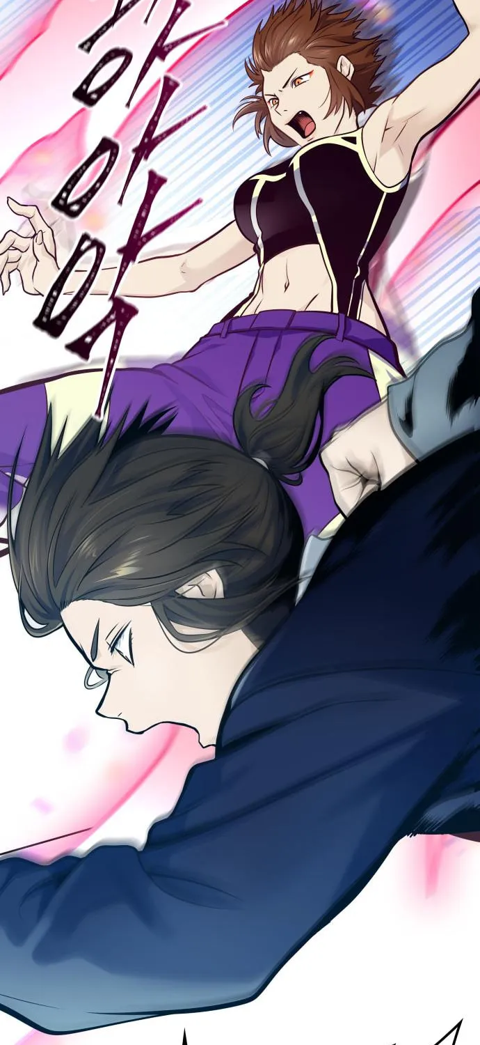 Tower of God Chapter 592 page 140 - 