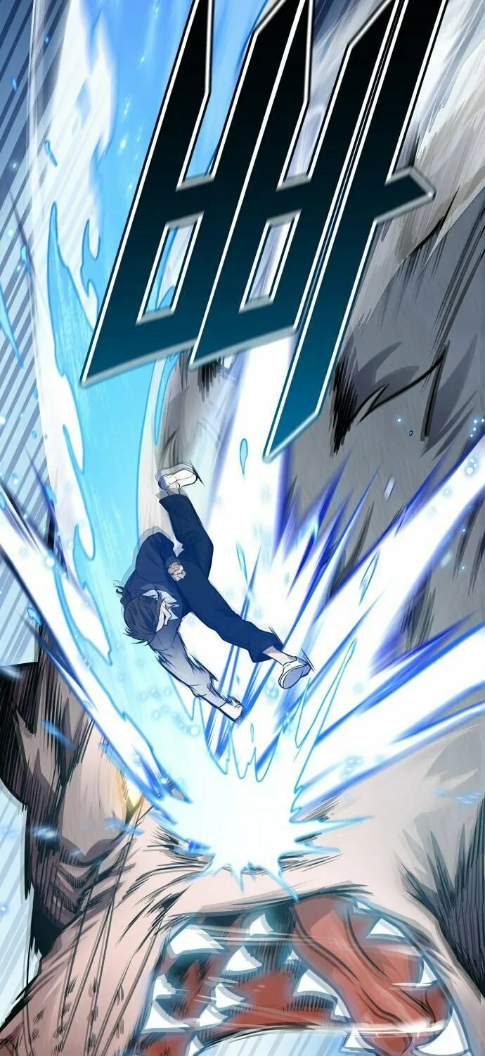 Tower of God Chapter 592 page 143 - 