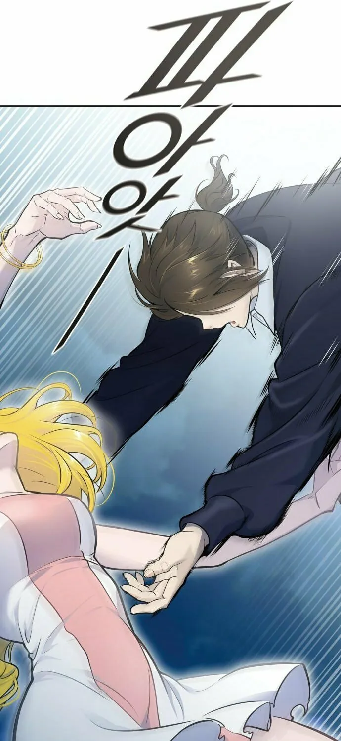 Tower of God Chapter 592 page 148 - 