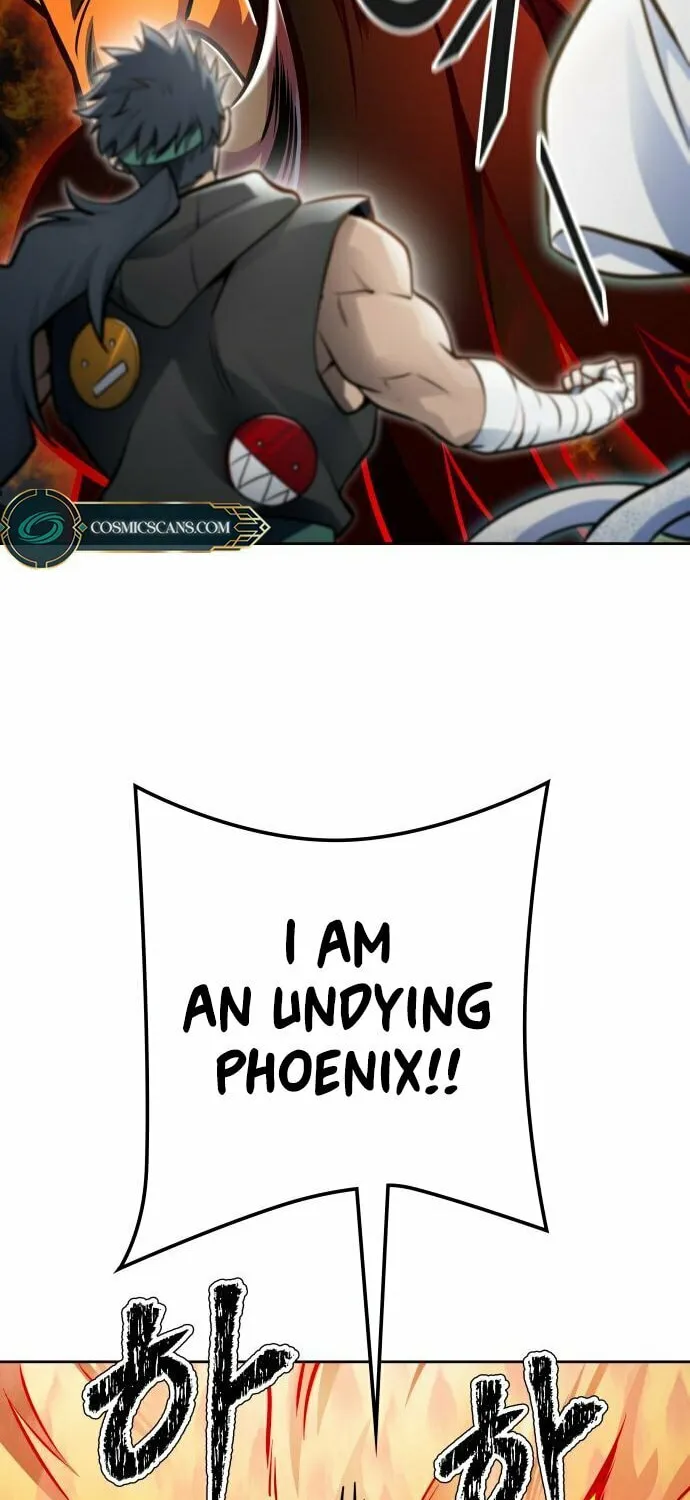 Tower of God Chapter 592 page 16 - 