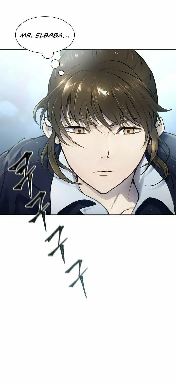 Tower of God Chapter 592 page 151 - 