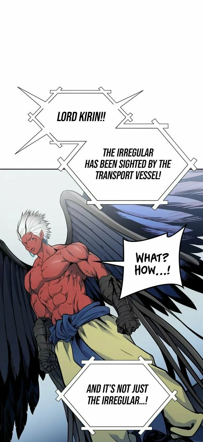 Tower of God Chapter 592 page 152 - 