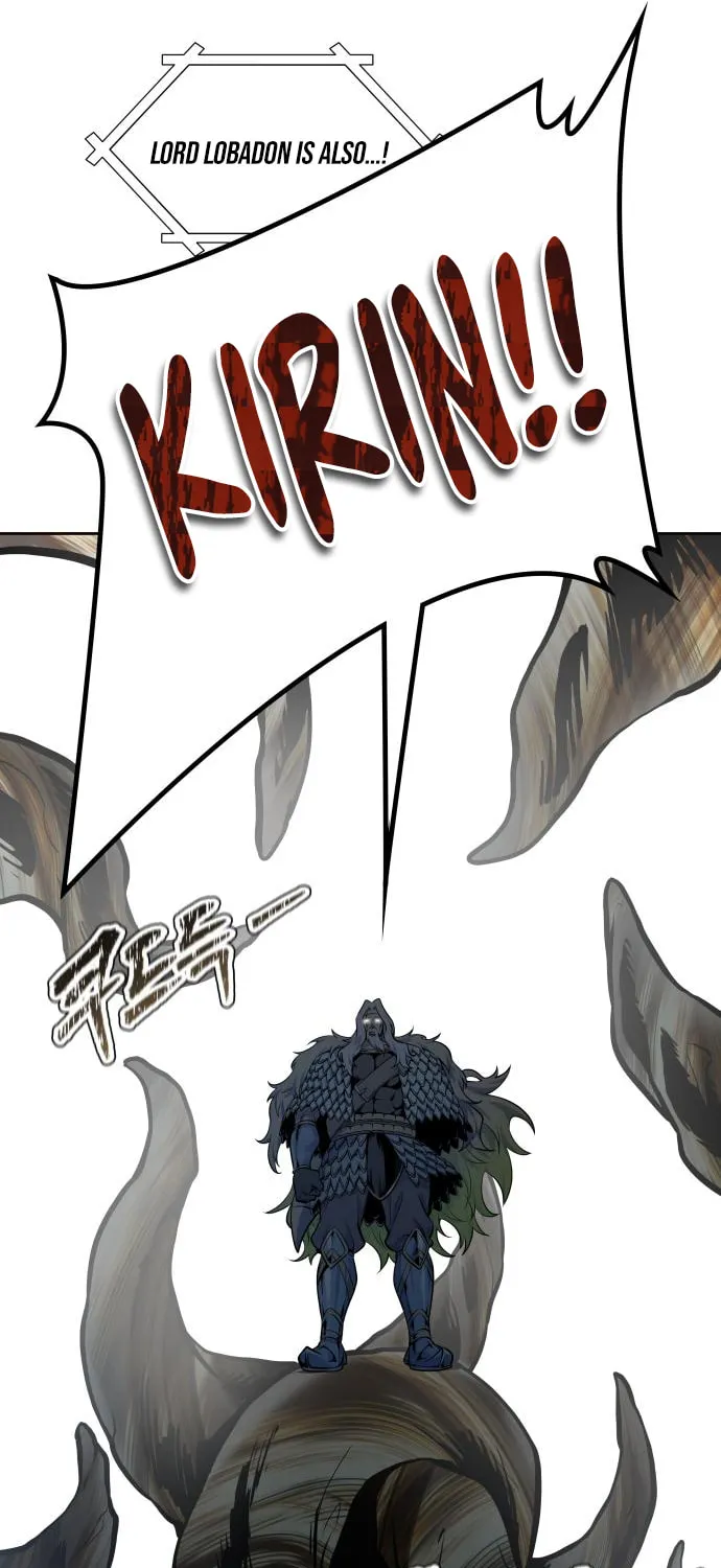 Tower of God Chapter 592 page 154 - 