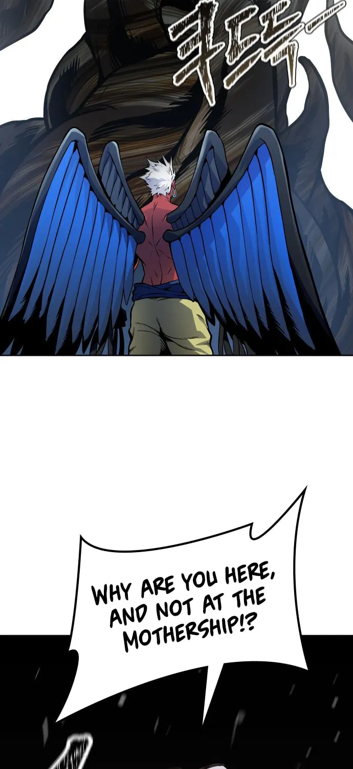 Tower of God Chapter 592 page 155 - 