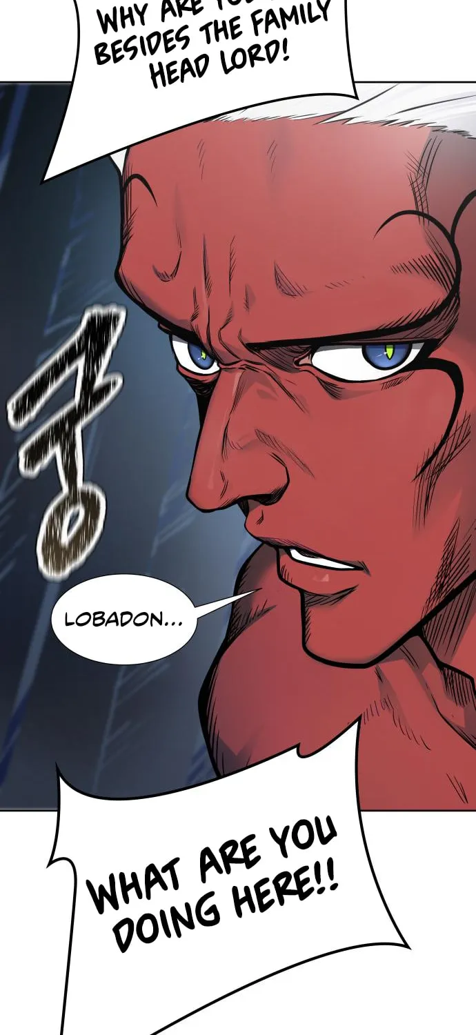 Tower of God Chapter 592 page 157 - 