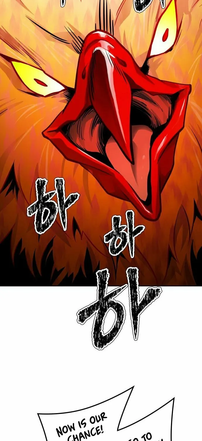 Tower of God Chapter 592 page 17 - 