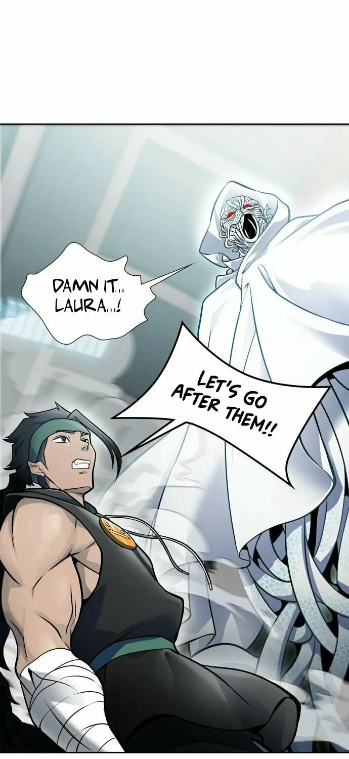 Tower of God Chapter 592 page 20 - 