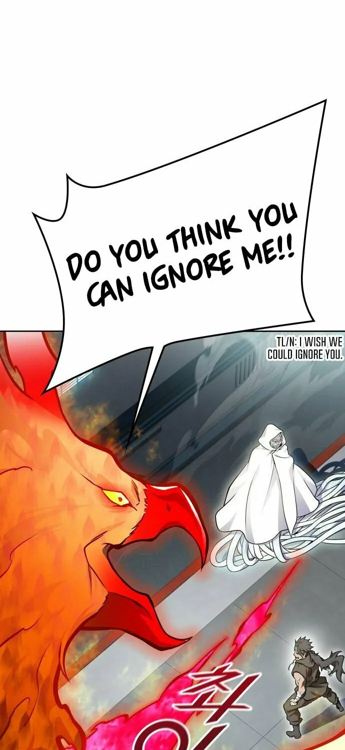 Tower of God Chapter 592 page 21 - 