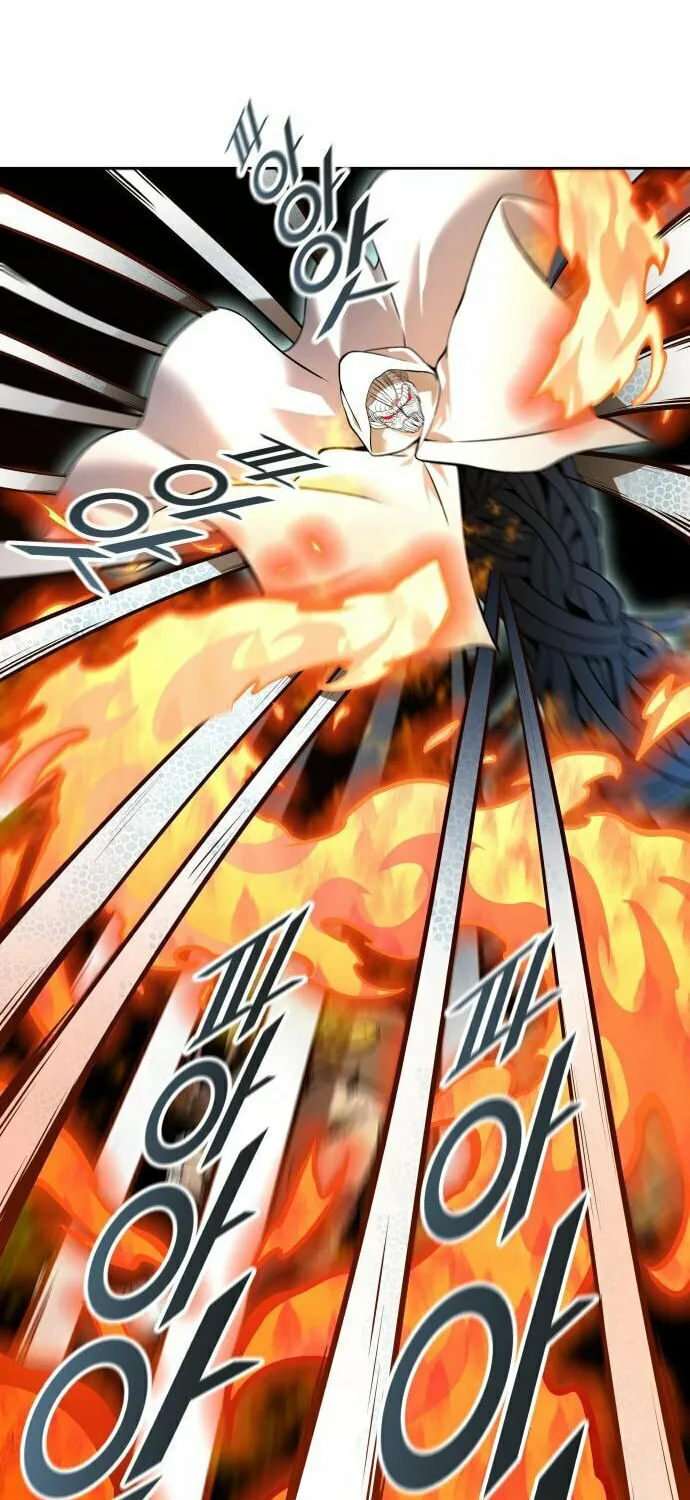 Tower of God Chapter 592 page 23 - 