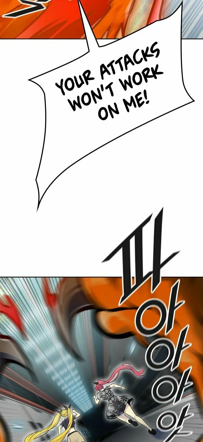 Tower of God Chapter 592 page 26 - 