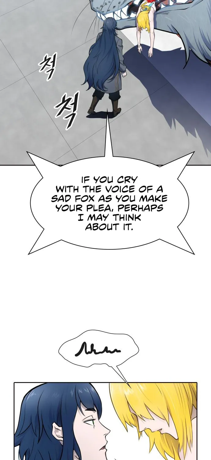 Tower of God Chapter 592 page 4 - 