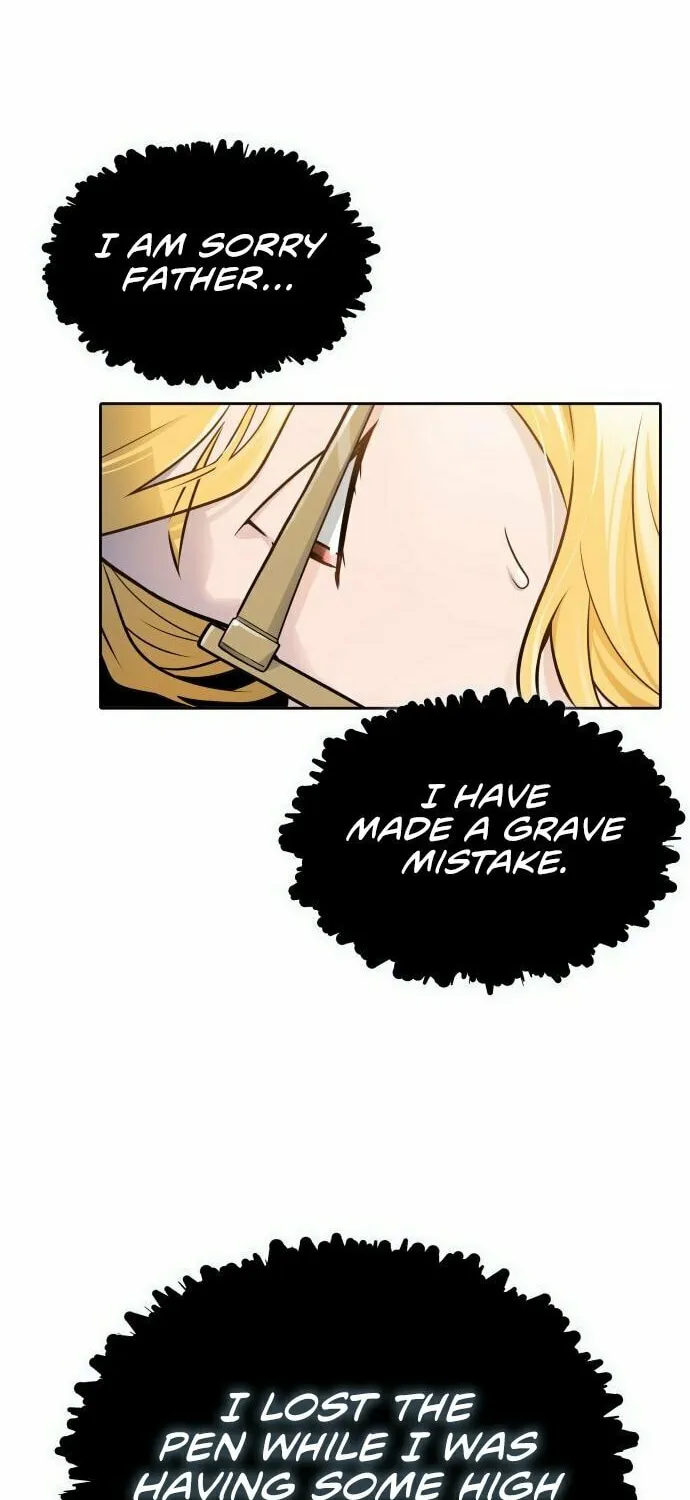 Tower of God Chapter 592 page 32 - 