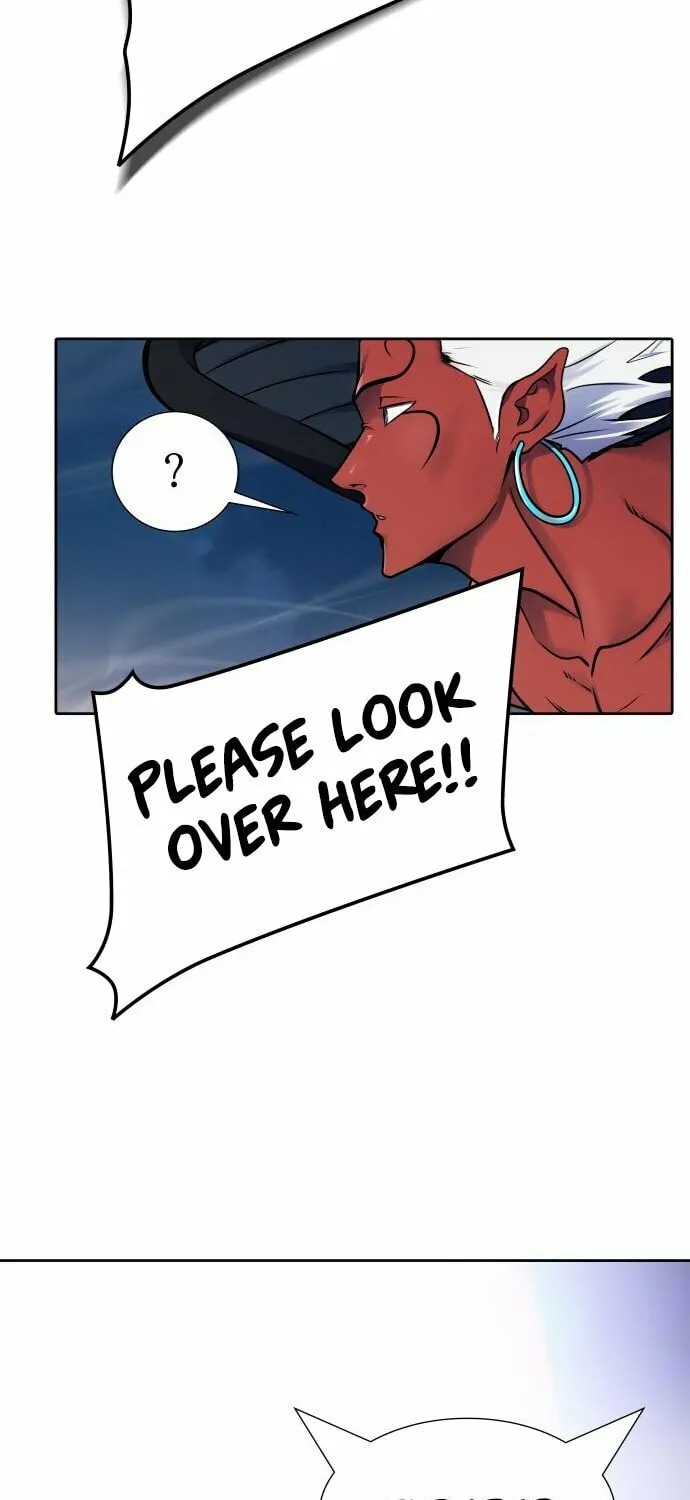 Tower of God Chapter 592 page 35 - 