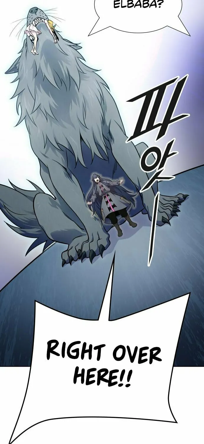 Tower of God Chapter 592 page 36 - 