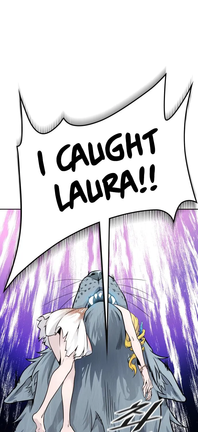 Tower of God Chapter 592 page 38 - 