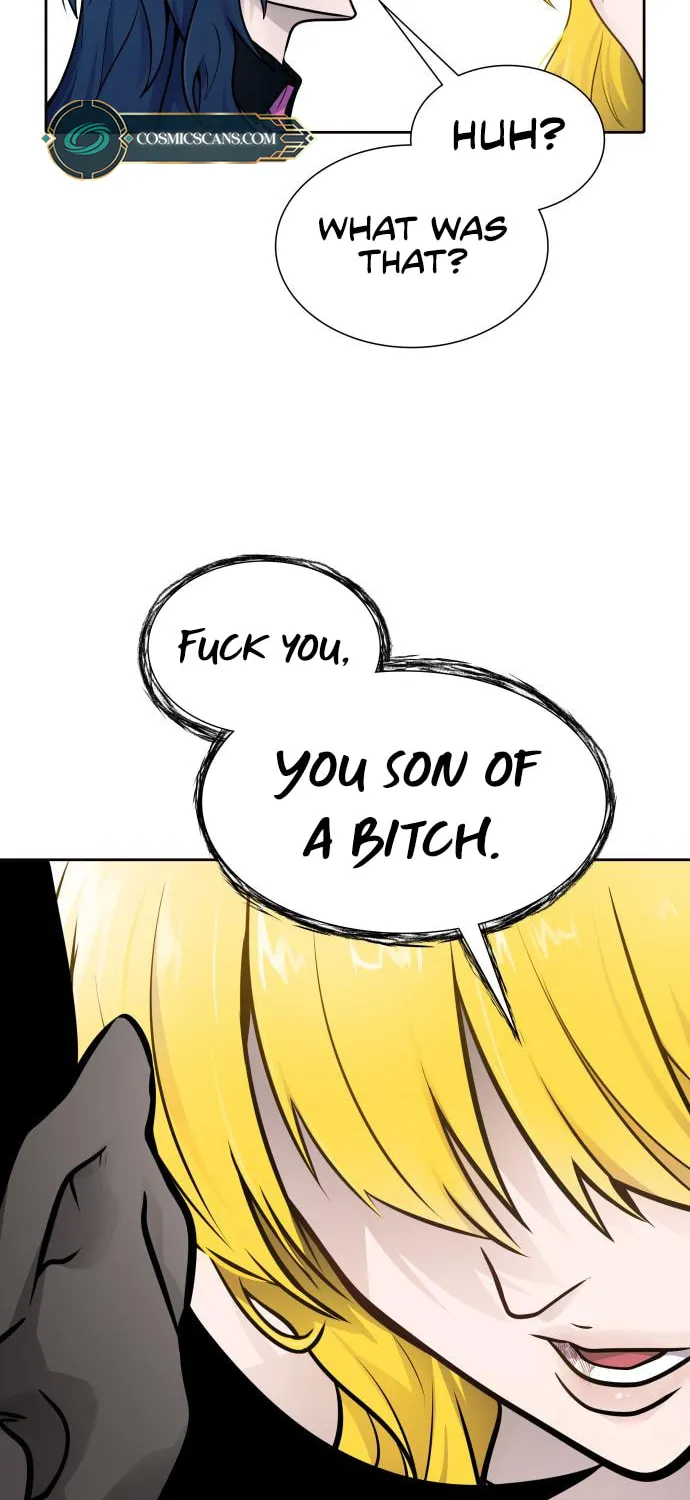 Tower of God Chapter 592 page 5 - 