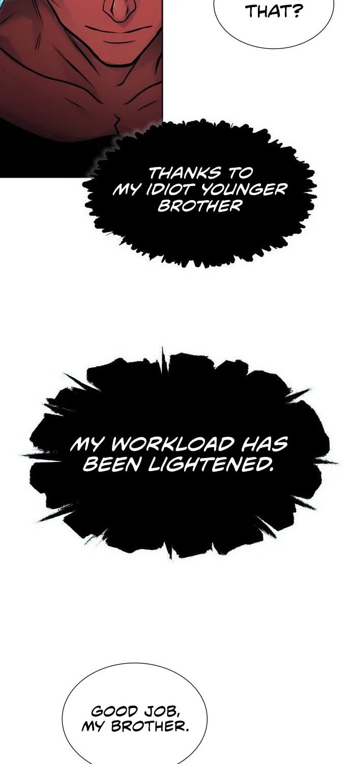 Tower of God Chapter 592 page 41 - 