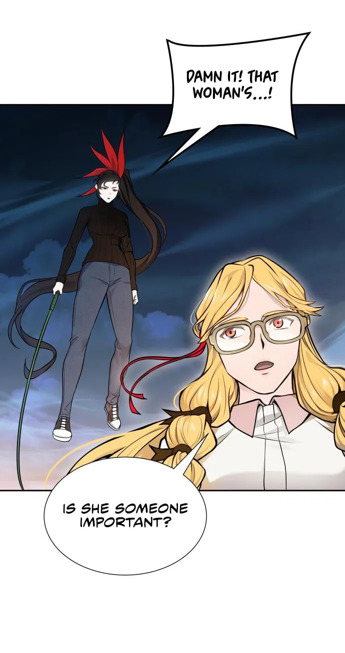 Tower of God Chapter 592 page 43 - 