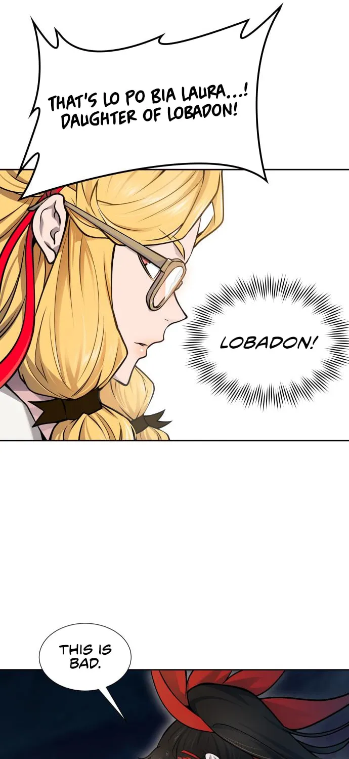 Tower of God Chapter 592 page 44 - 