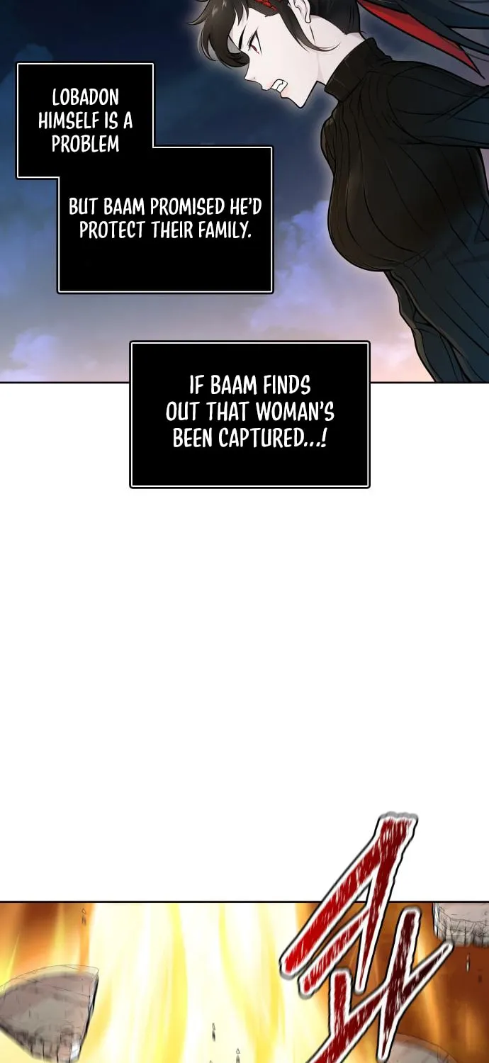 Tower of God Chapter 592 page 45 - 