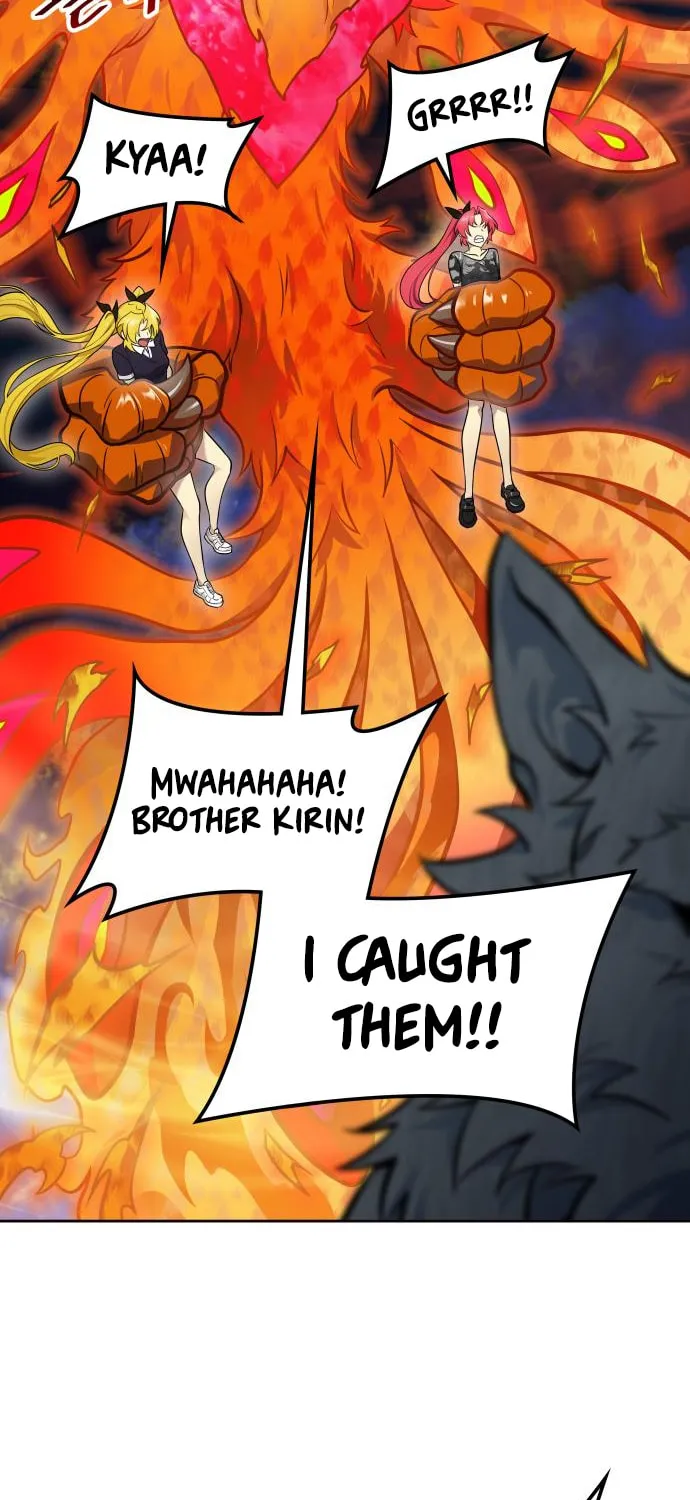 Tower of God Chapter 592 page 48 - 