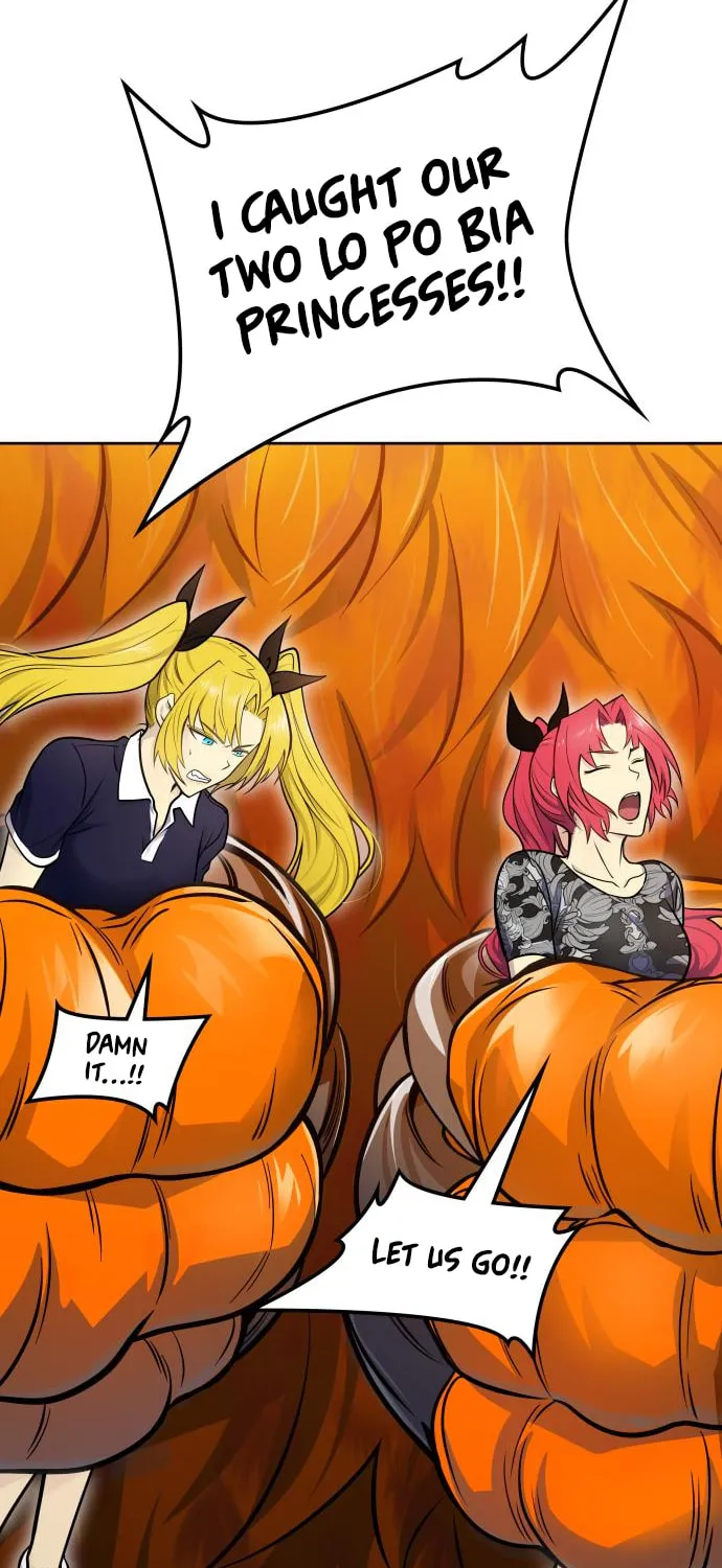 Tower of God Chapter 592 page 49 - 