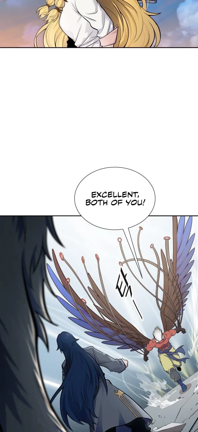 Tower of God Chapter 592 page 52 - 