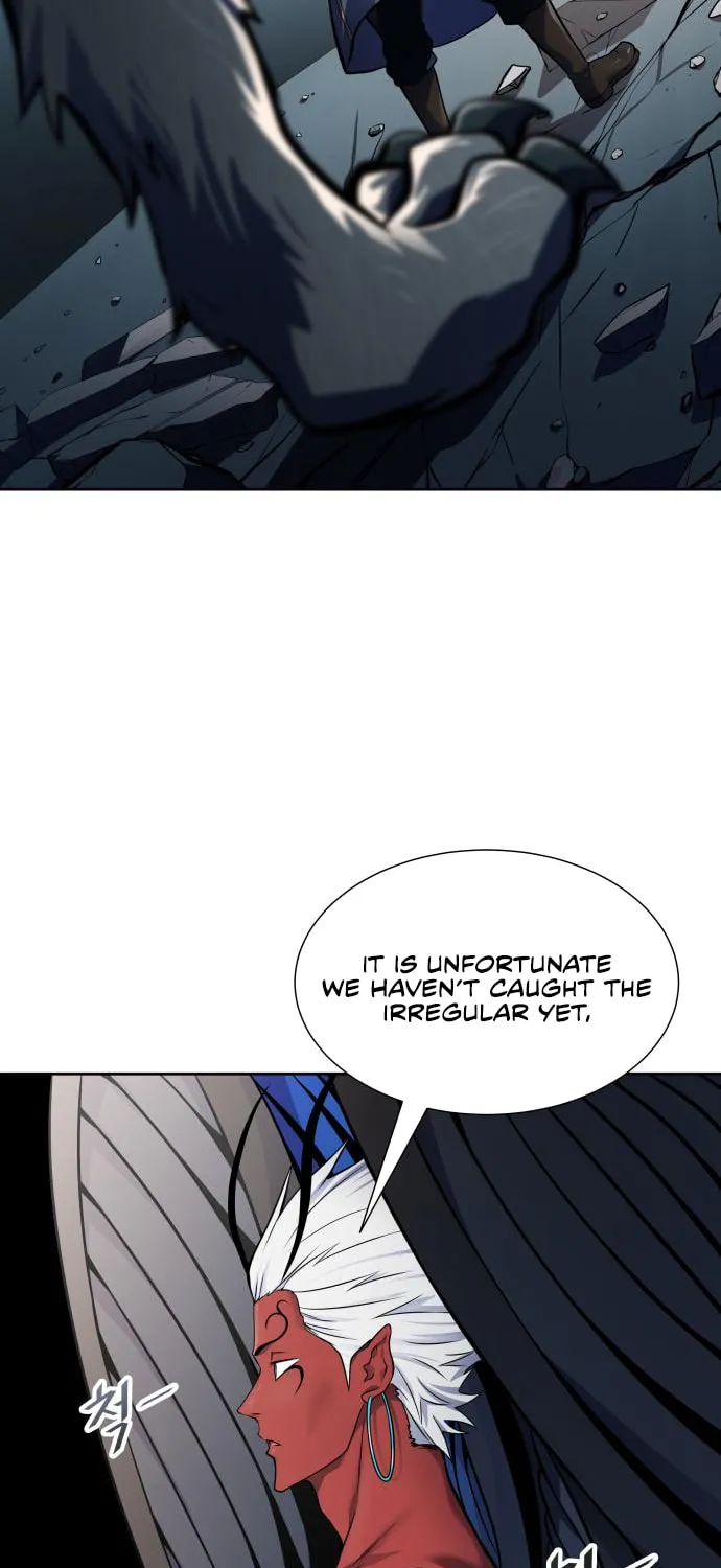 Tower of God Chapter 592 page 53 - 