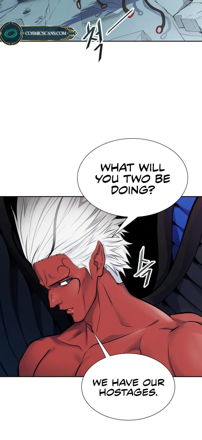 Tower of God Chapter 592 page 56 - 